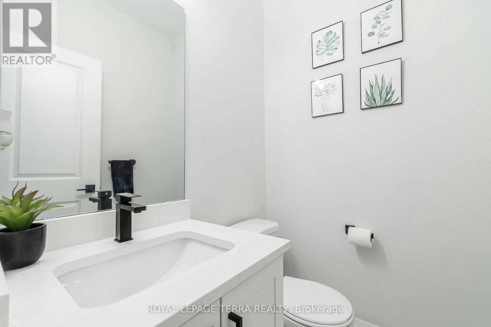 27 Summerbeam Way, Brampton, ON, L6Y 6K5 - 6