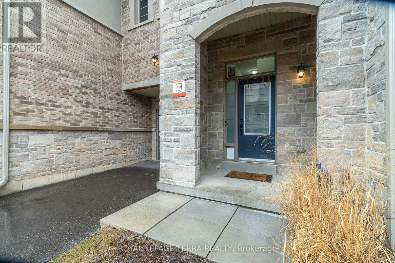 27 Summerbeam Way, Brampton, ON, L6Y 6K5 - 3