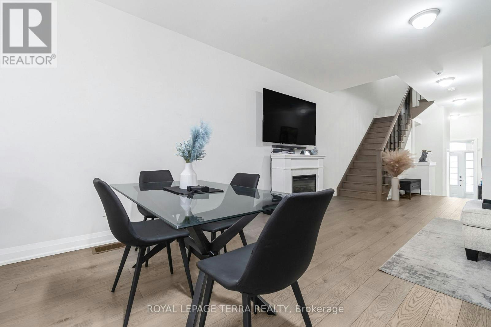 27 Summerbeam Way, Brampton, ON, L6Y 6K5 - 11