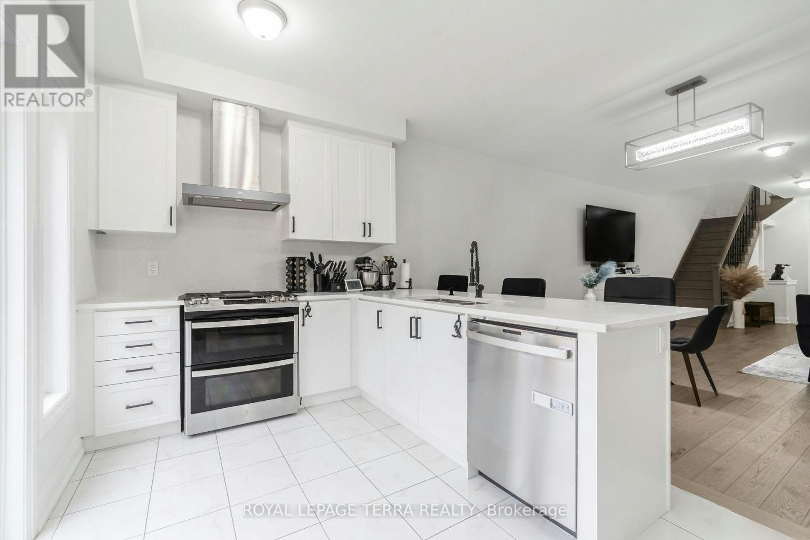 27 Summerbeam Way, Brampton, ON, L6Y 6K5 - 16