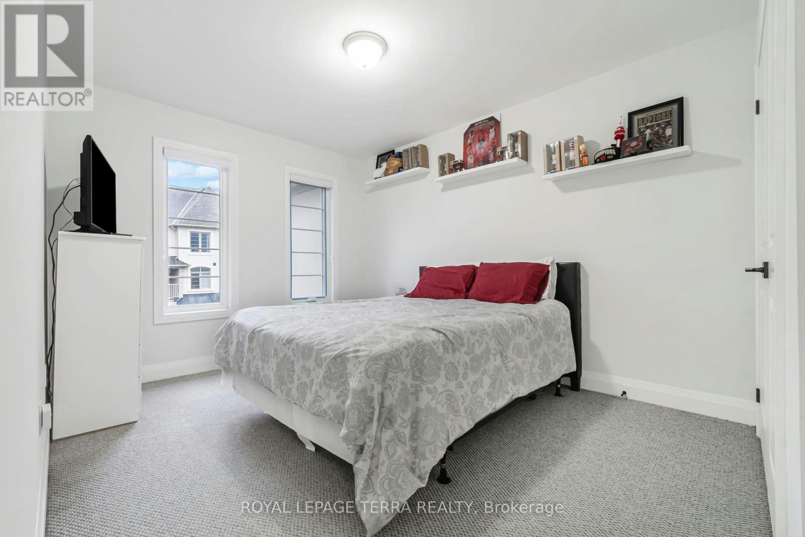 27 Summerbeam Way, Brampton, ON, L6Y 6K5 - 29
