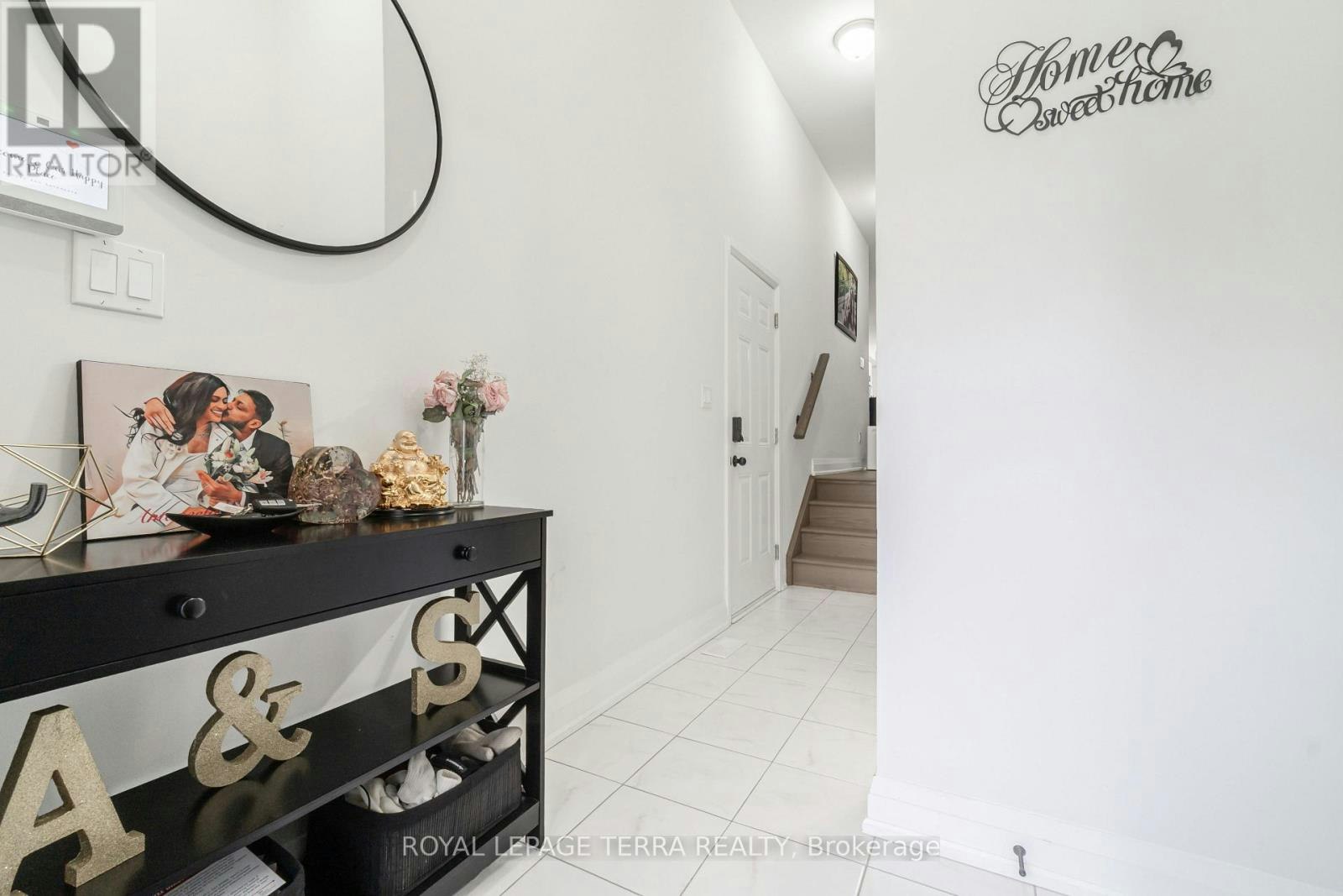 27 Summerbeam Way, Brampton, ON, L6Y 6K5 - 5