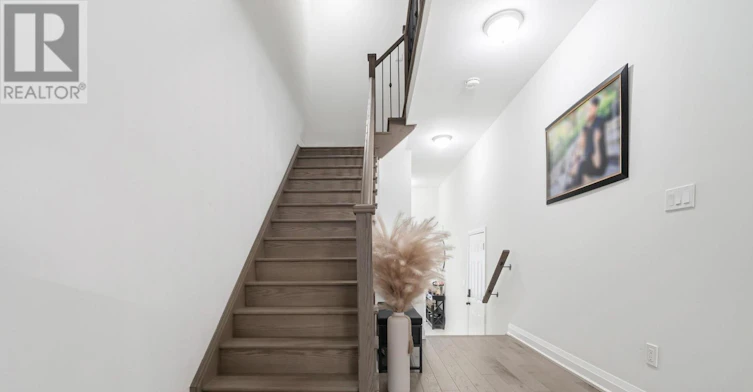 27 Summerbeam Way, Brampton, ON, L6Y 6K5 - 7