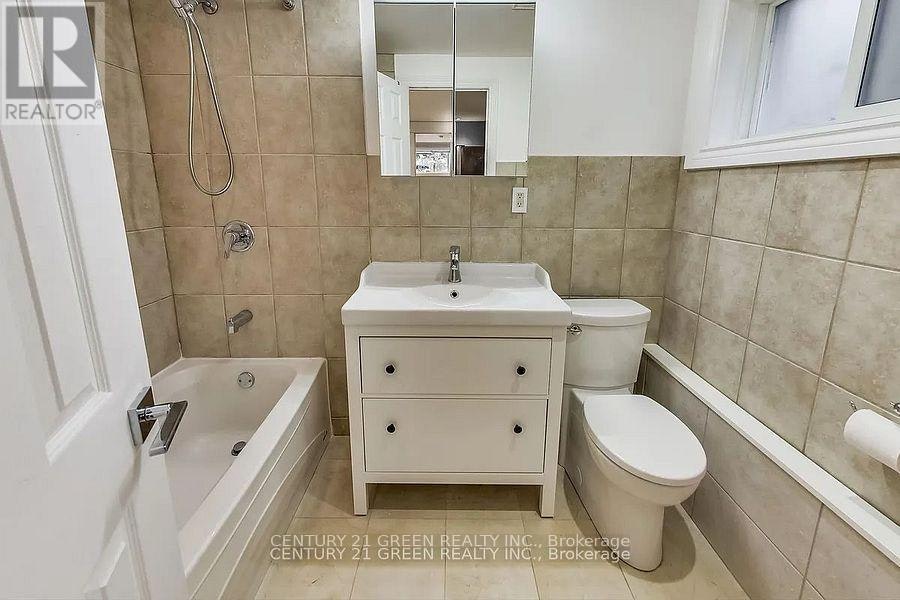 LOWER-28 Jellicoe Avenue, Toronto, ON, M8W 1W1 - 6
