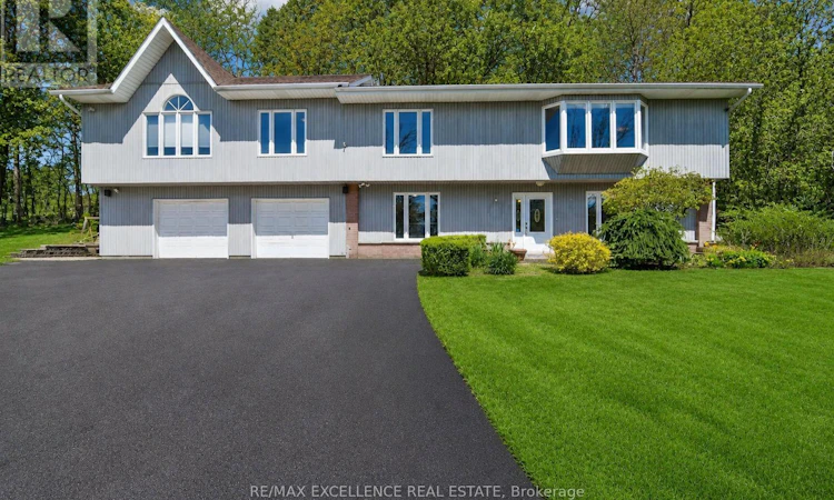8951 Mississauga Road