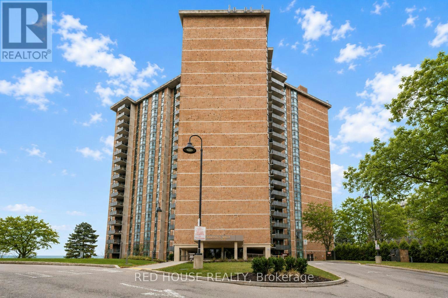 809-5250 Lakeshore Road, Burlington, ON, L7L 5L2