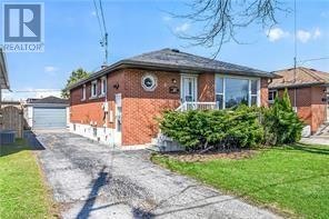 76 Terrace Drive, Hamilton, ON, L9A 2Y6