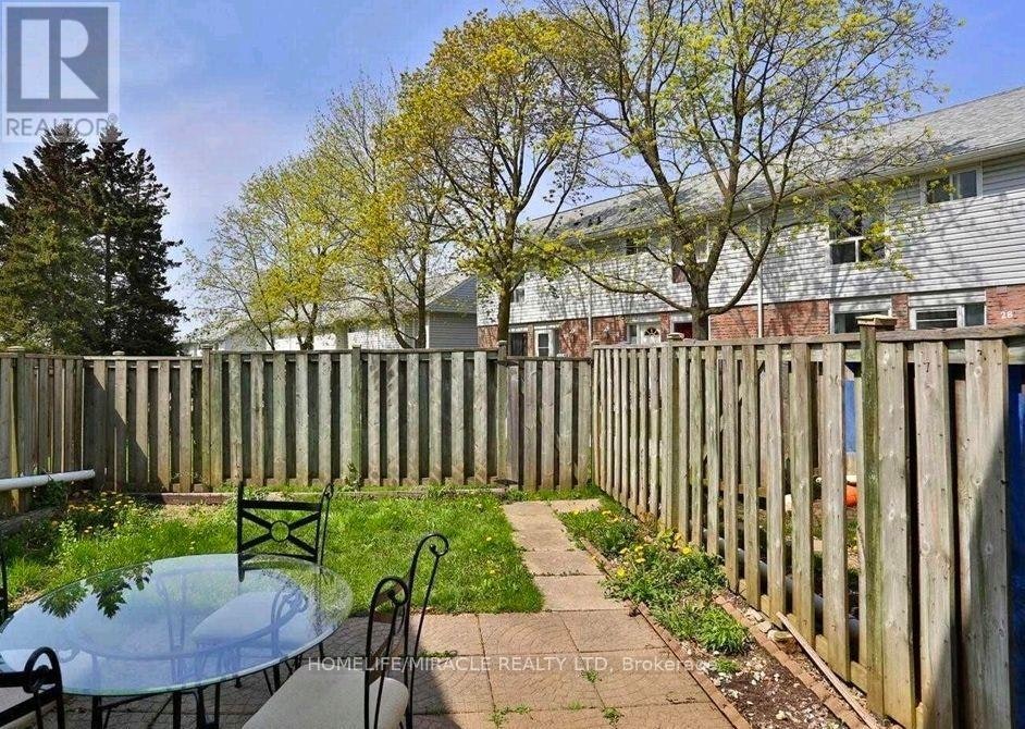 38-32 Mowat Boulevard, Kitchener, ON, N2E 1X4 - 15