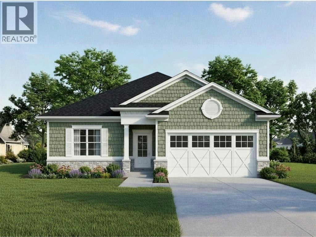 3524 Kawartha Drive, Plympton-Wyoming, ON, N0N 1E0
