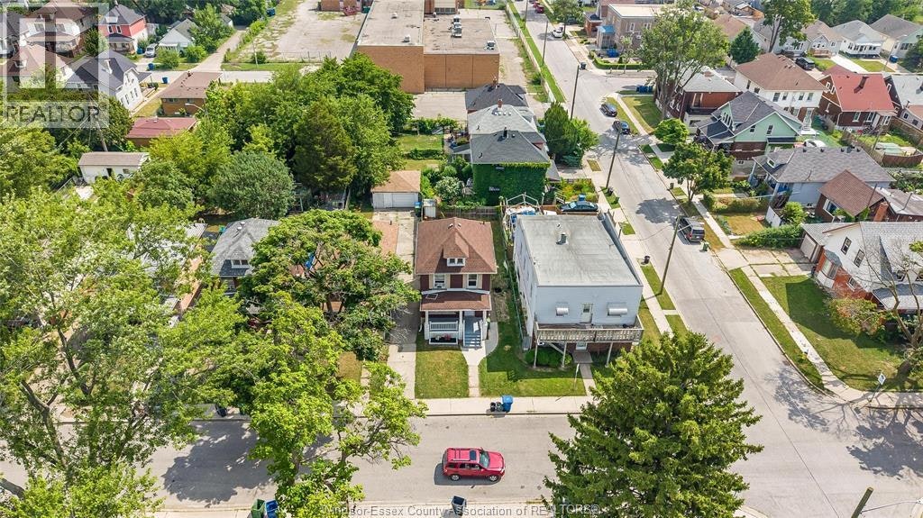 392 Curry Avenue, Windsor, ON, N9B 2B7 - 3