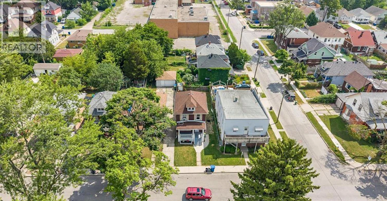 392 Curry Avenue, Windsor, ON, N9B 2B7 - 3