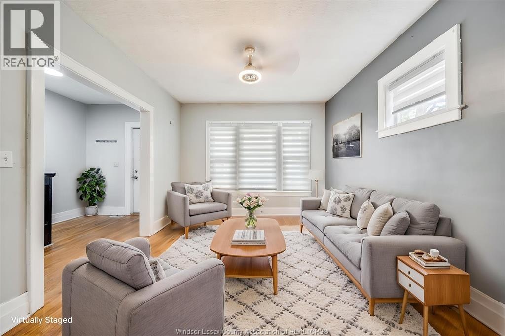 392 Curry Avenue, Windsor, ON, N9B 2B7 - 8