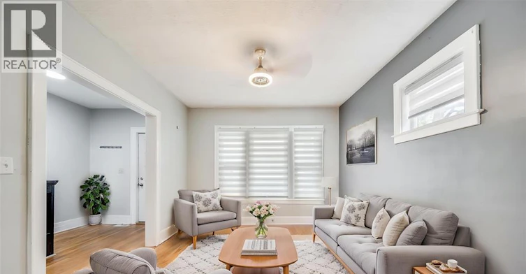 392 Curry Avenue, Windsor, ON, N9B 2B7 - 8