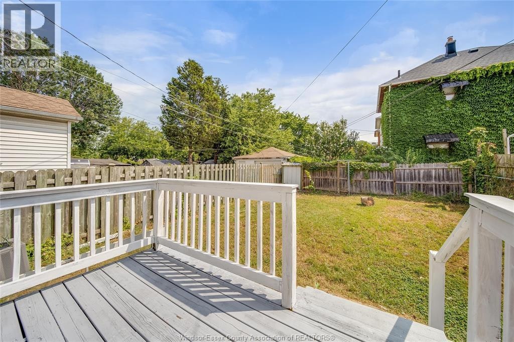 392 Curry Avenue, Windsor, ON, N9B 2B7 - 42
