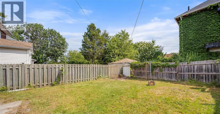392 Curry Avenue, Windsor, ON, N9B 2B7 - 45