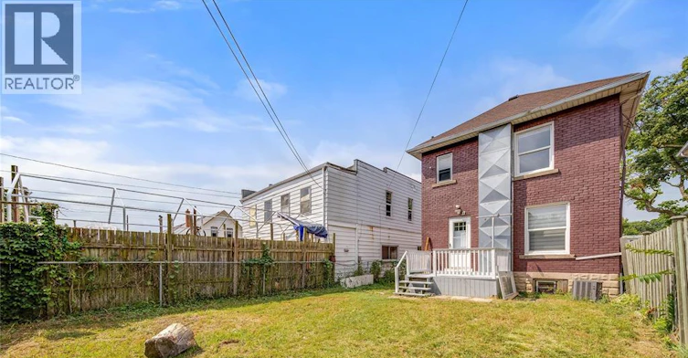 392 Curry Avenue, Windsor, ON, N9B 2B7 - 44