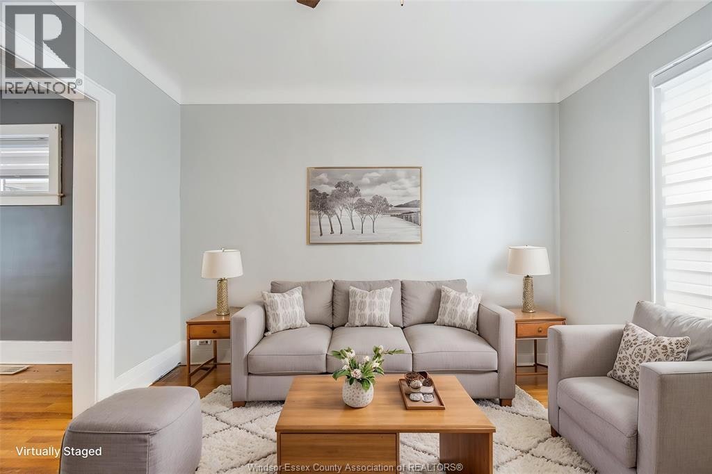 392 Curry Avenue, Windsor, ON, N9B 2B7 - 9