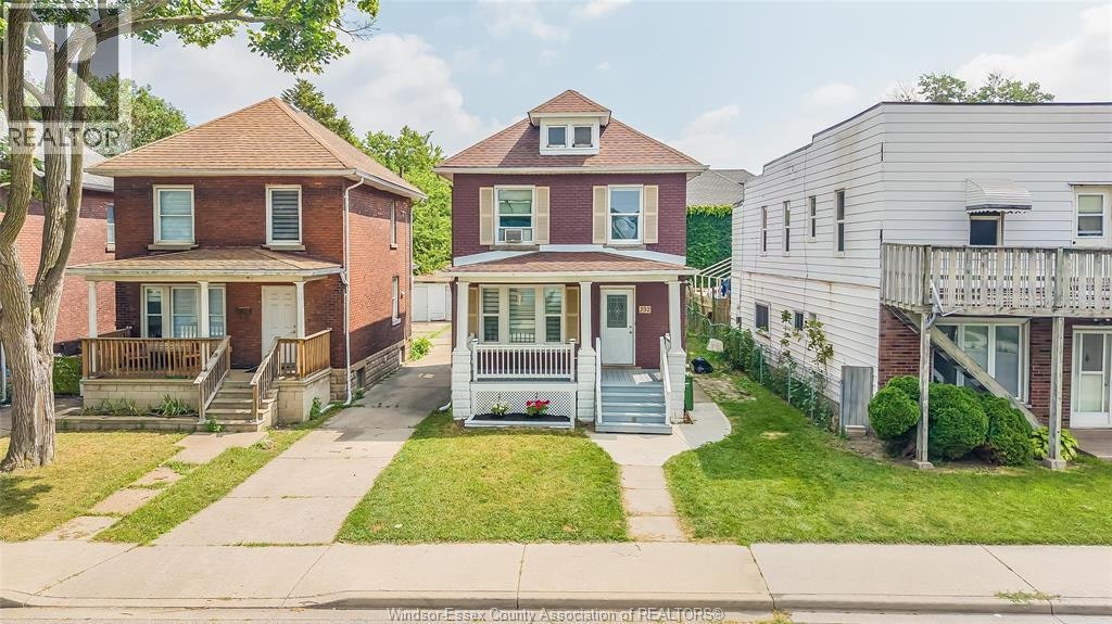 392 Curry Avenue, Windsor, ON, N9B 2B7 - 47