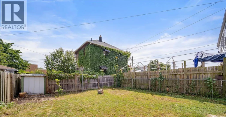 392 Curry Avenue, Windsor, ON, N9B 2B7 - 46