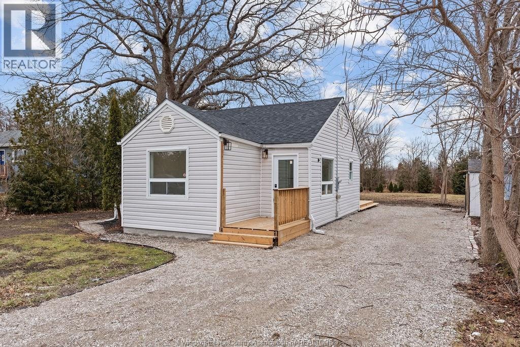 23 Scott Lane, Essex, ON, N0R 1J0