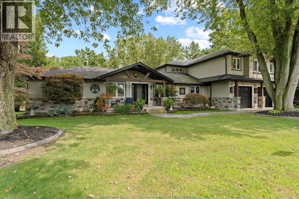 1700 Orford, Lasalle, ON, N9J 1X3