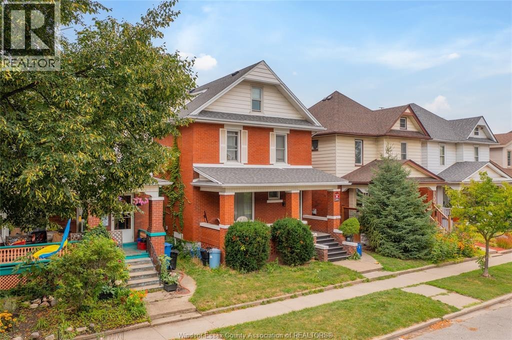 1333 Windermere, Windsor, ON, N8Y 3G1