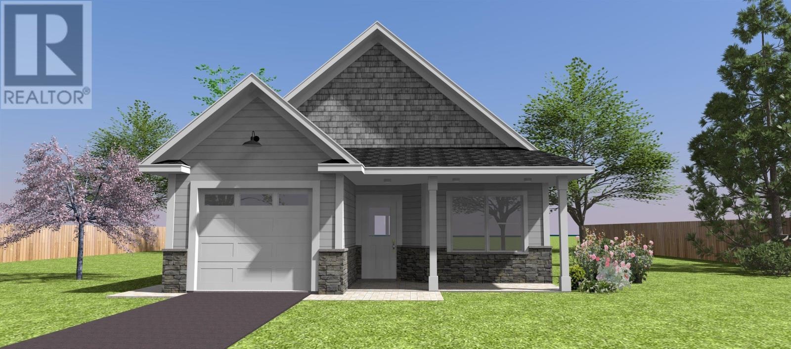 Lot Community Way, Windsor, NS, B0N 2T0