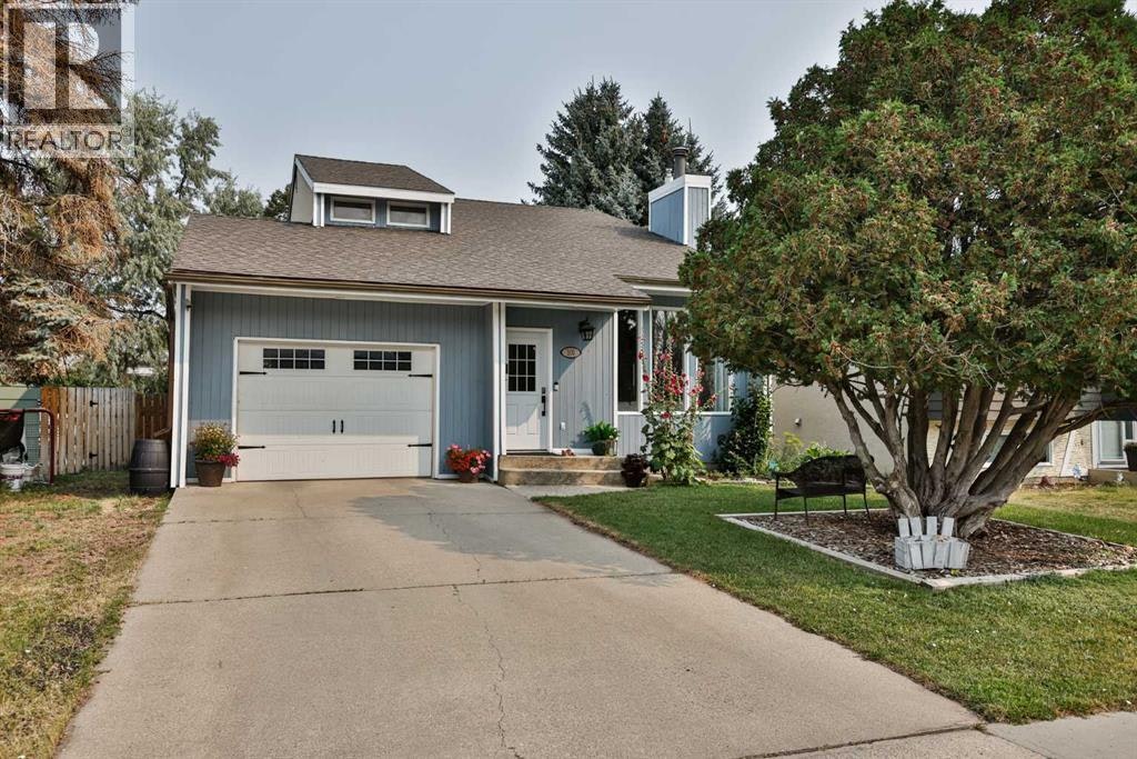 100 Eton Road W, Lethbridge, AB, T1K 4V2
