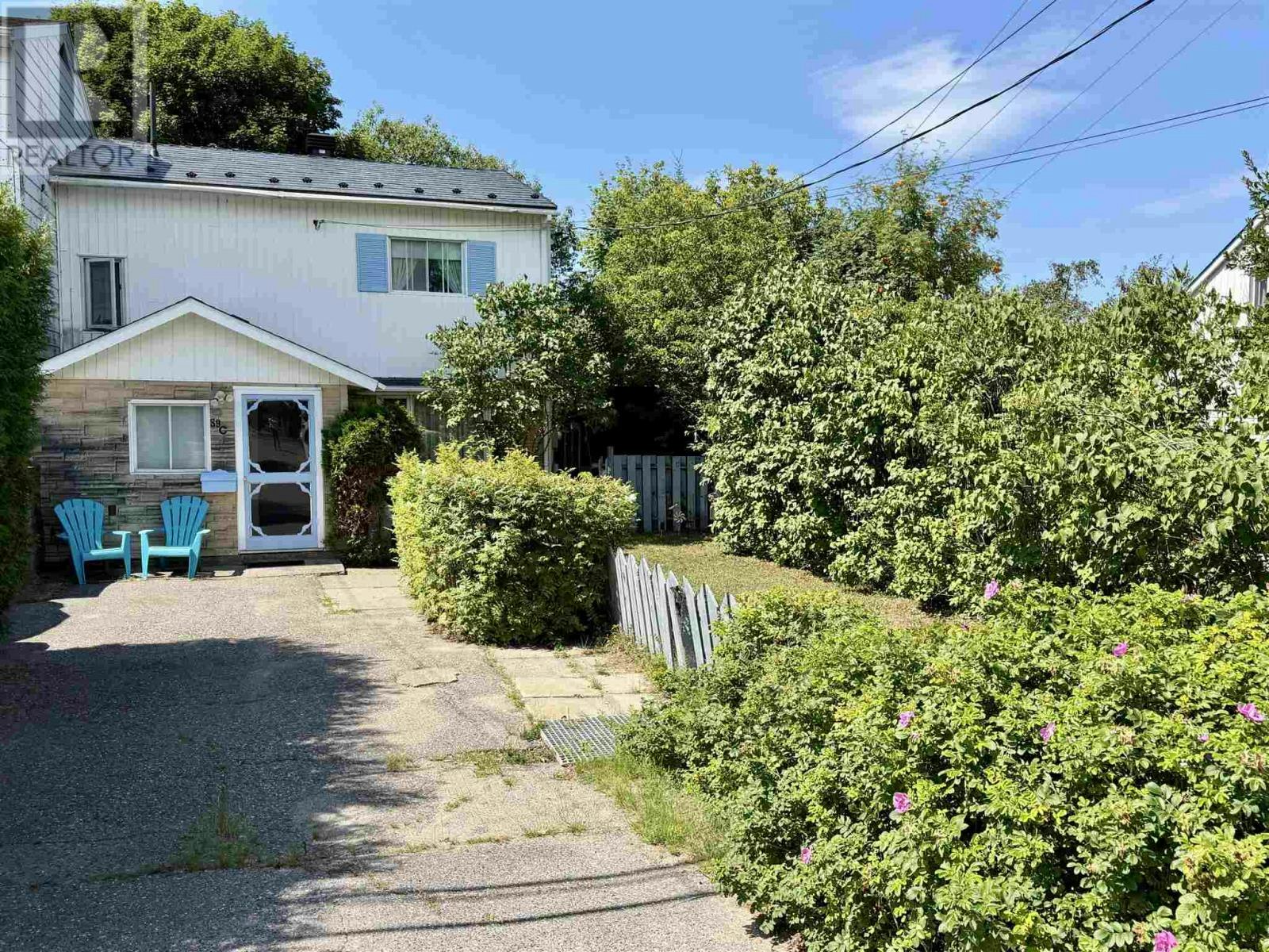 89C Spruce Avenue, Elliot Lake, ON, P5A 2C1