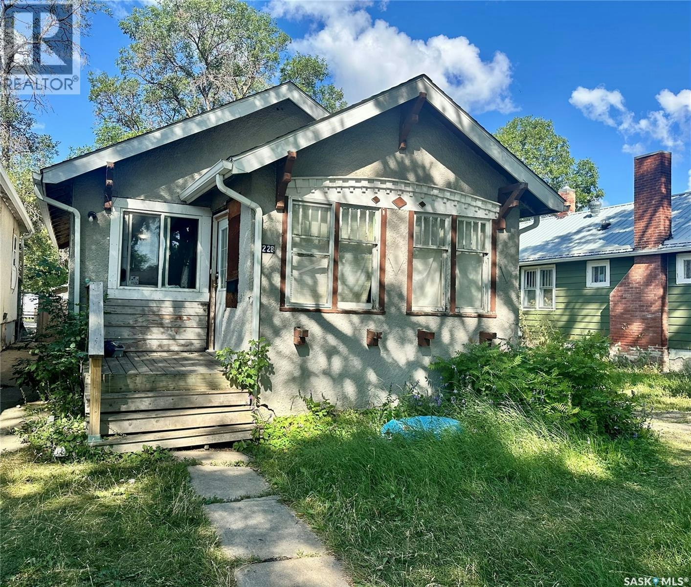 1228 Robinson Street, Regina, SK, S4T 2N2