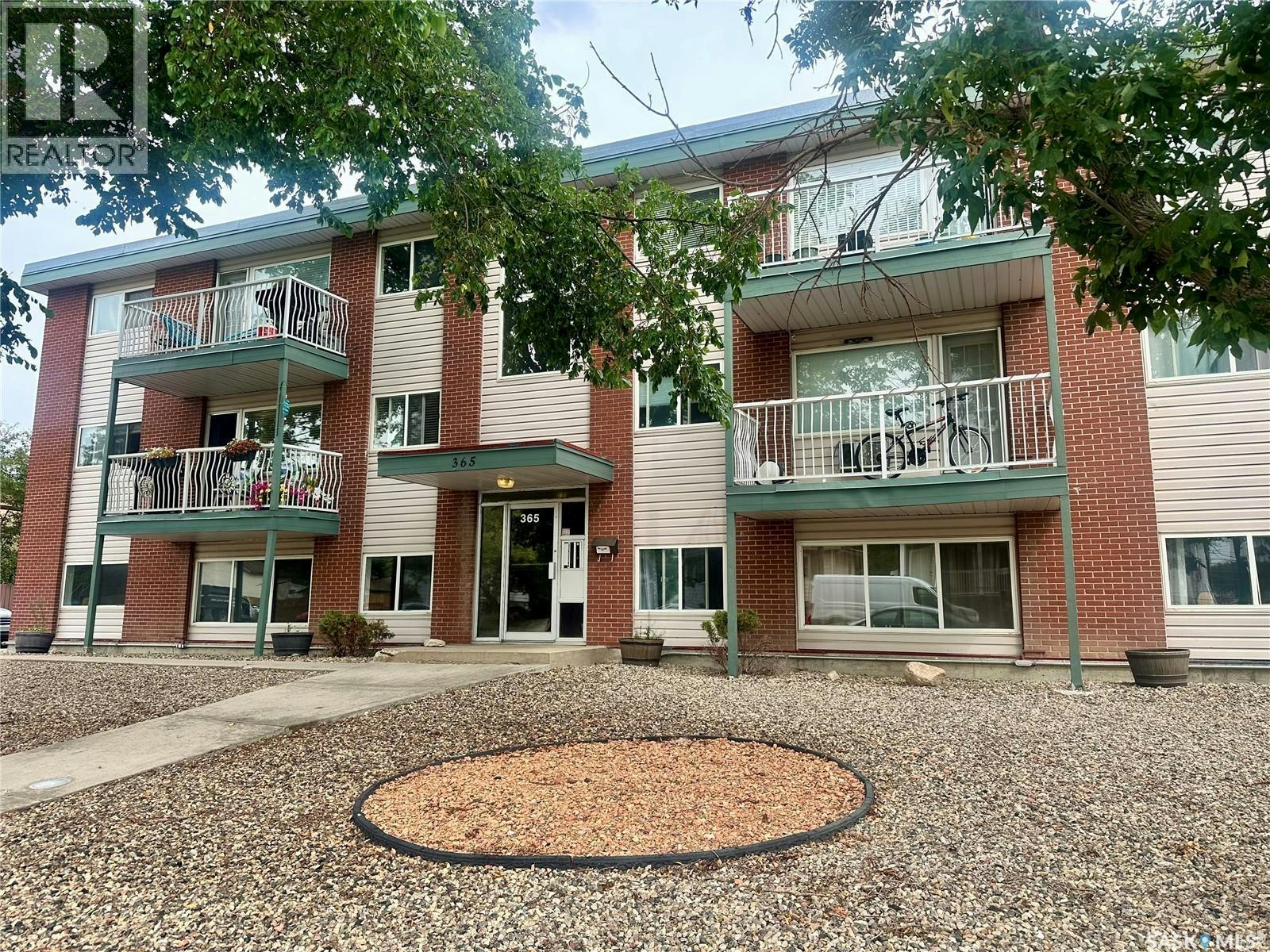 11-365 Angus Street, Regina, SK, S4R 3K7