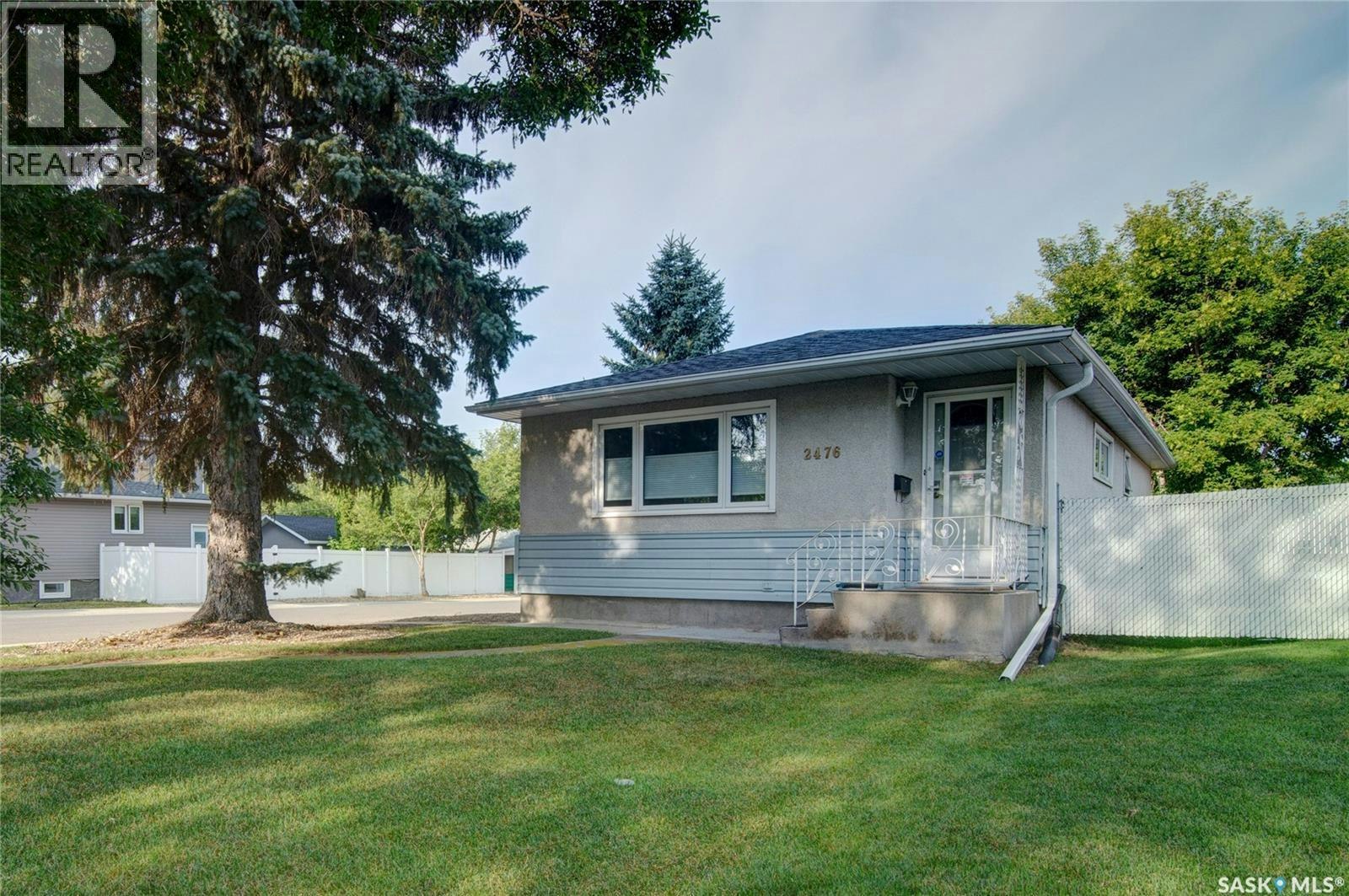 2476 Mcara Street, Regina, SK, S4N 2W5