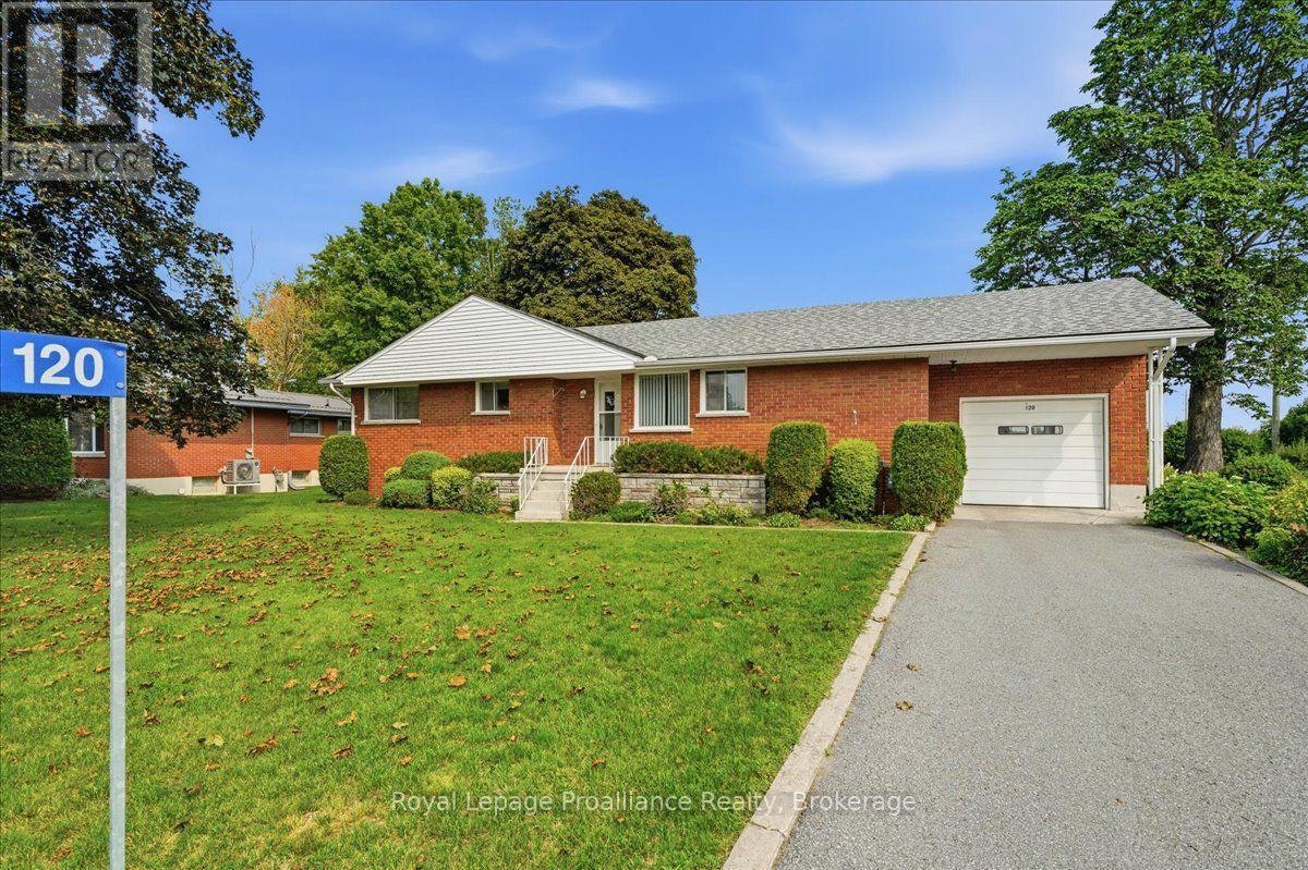 120 Sidney Crescent, Quinte West, ON, K0K 1E0