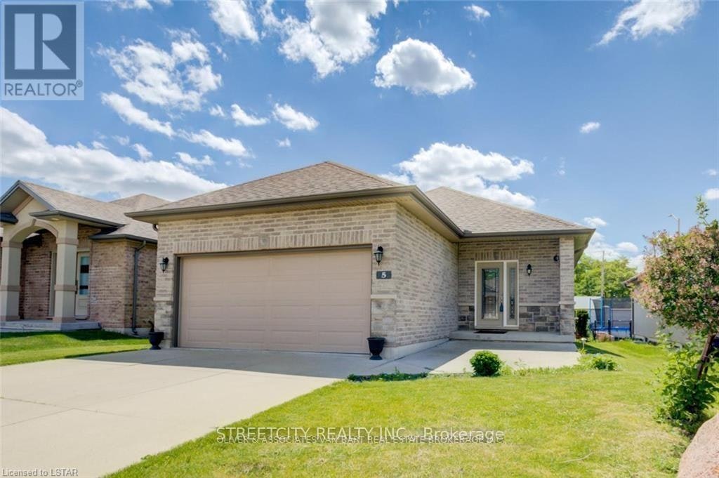 5-1430 Highbury Avenue N, London, ON, N5Y 6M4