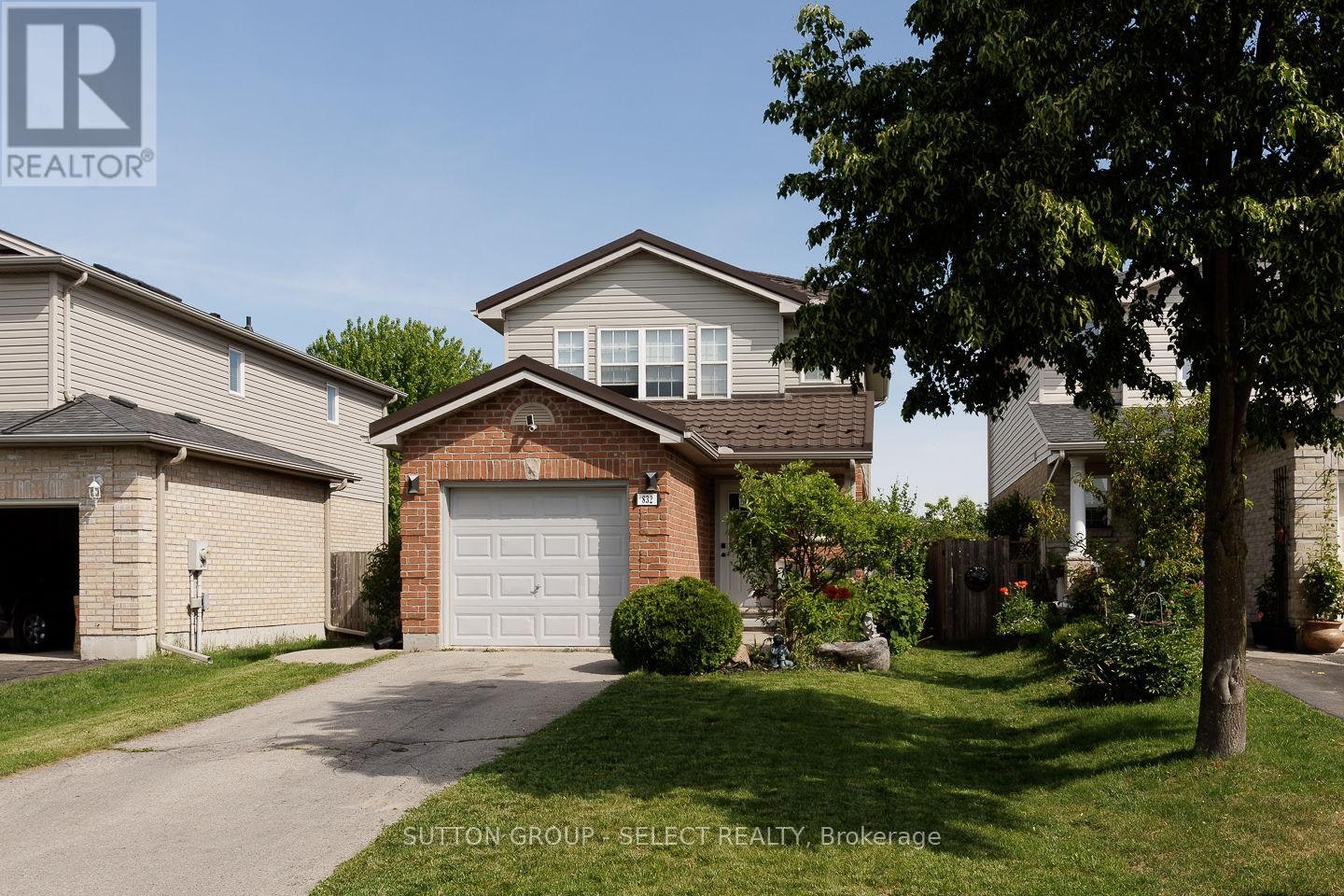 832 Marigold Street, London, ON, N5X 4G7