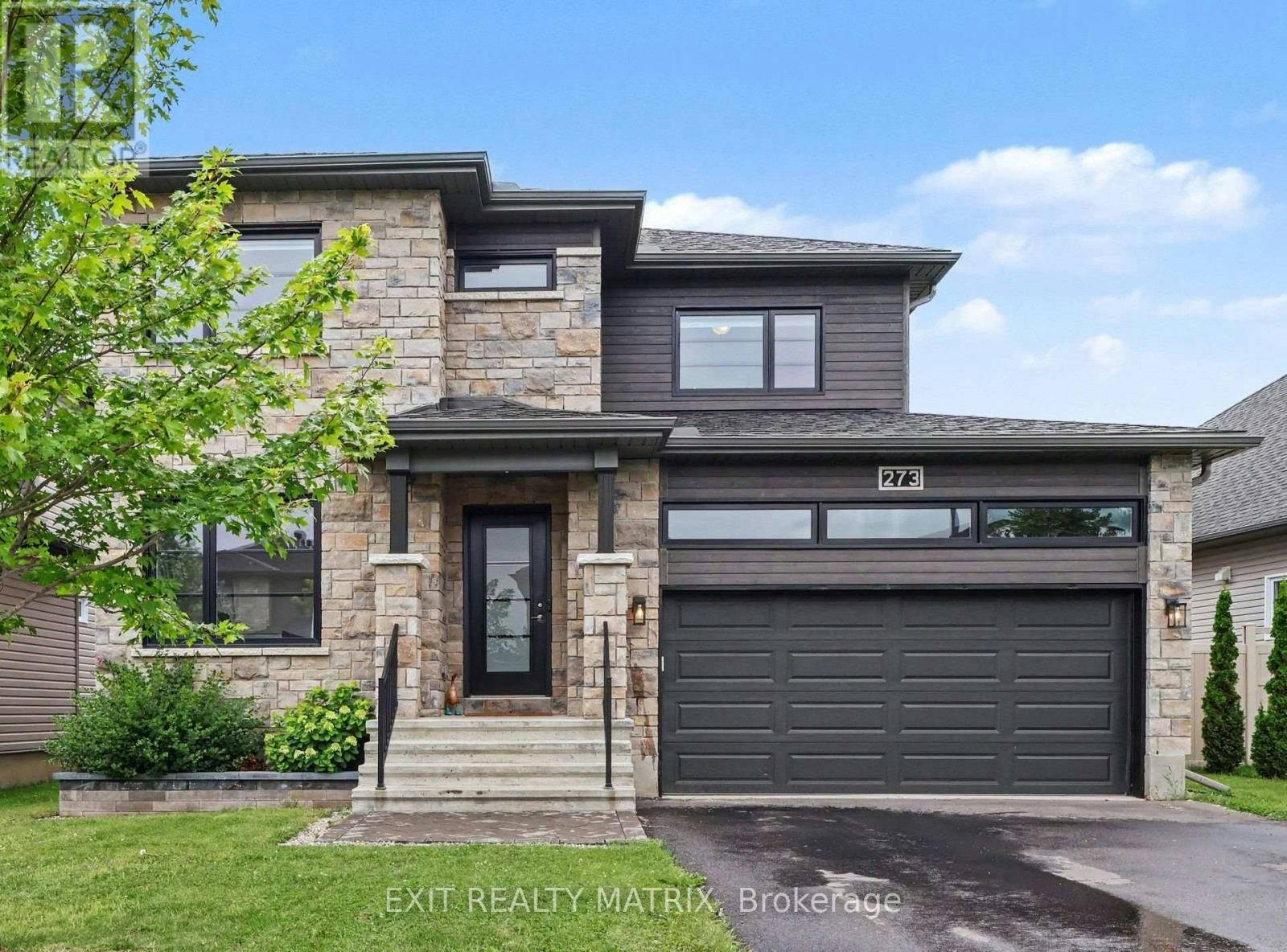 273 Central Park Boulevard, Russell, ON, K4R 0E9