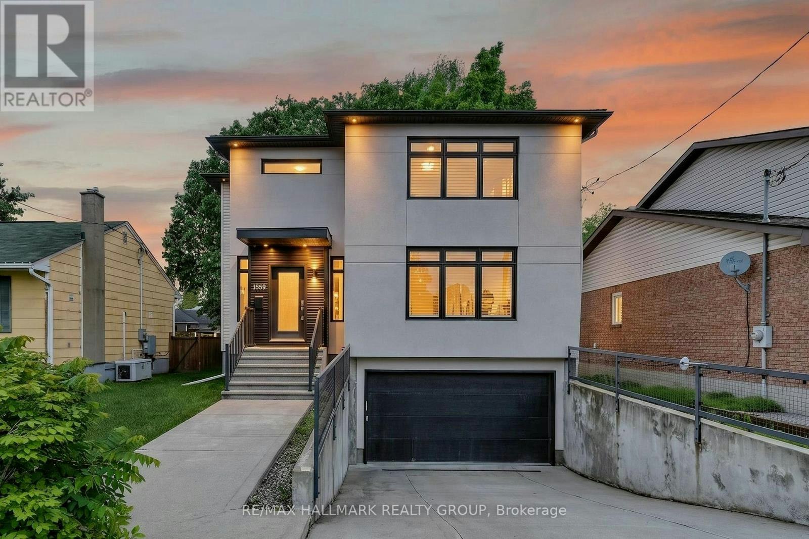 1559 Queensdale Avenue, Ottawa, ON, K1T 1J3