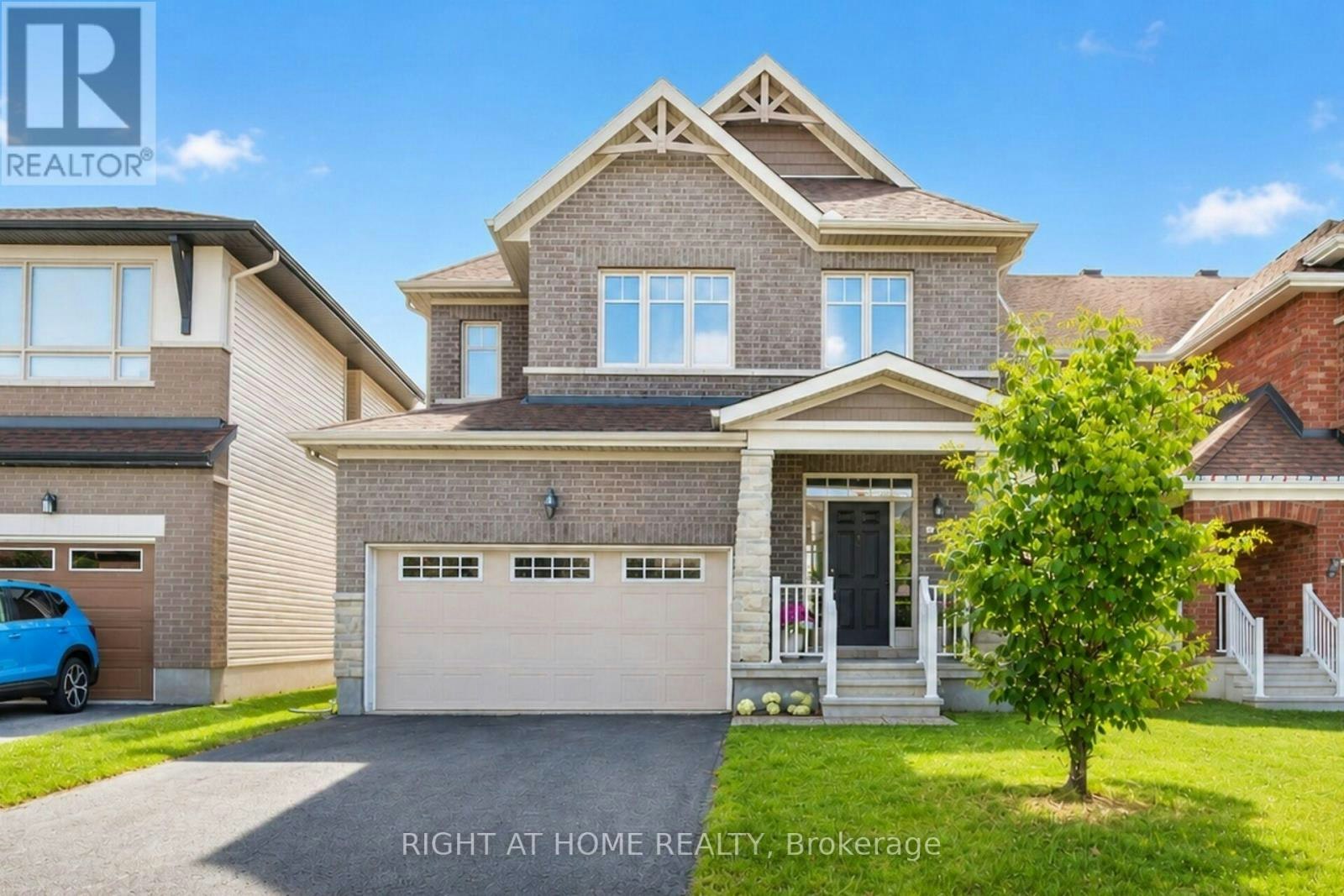 207 Mareth Way, Ottawa, ON, K4M 0C9