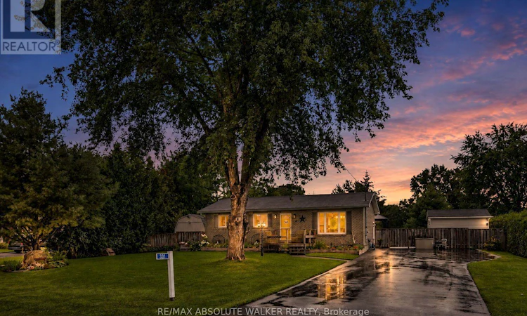 331 Wolfe Crescent