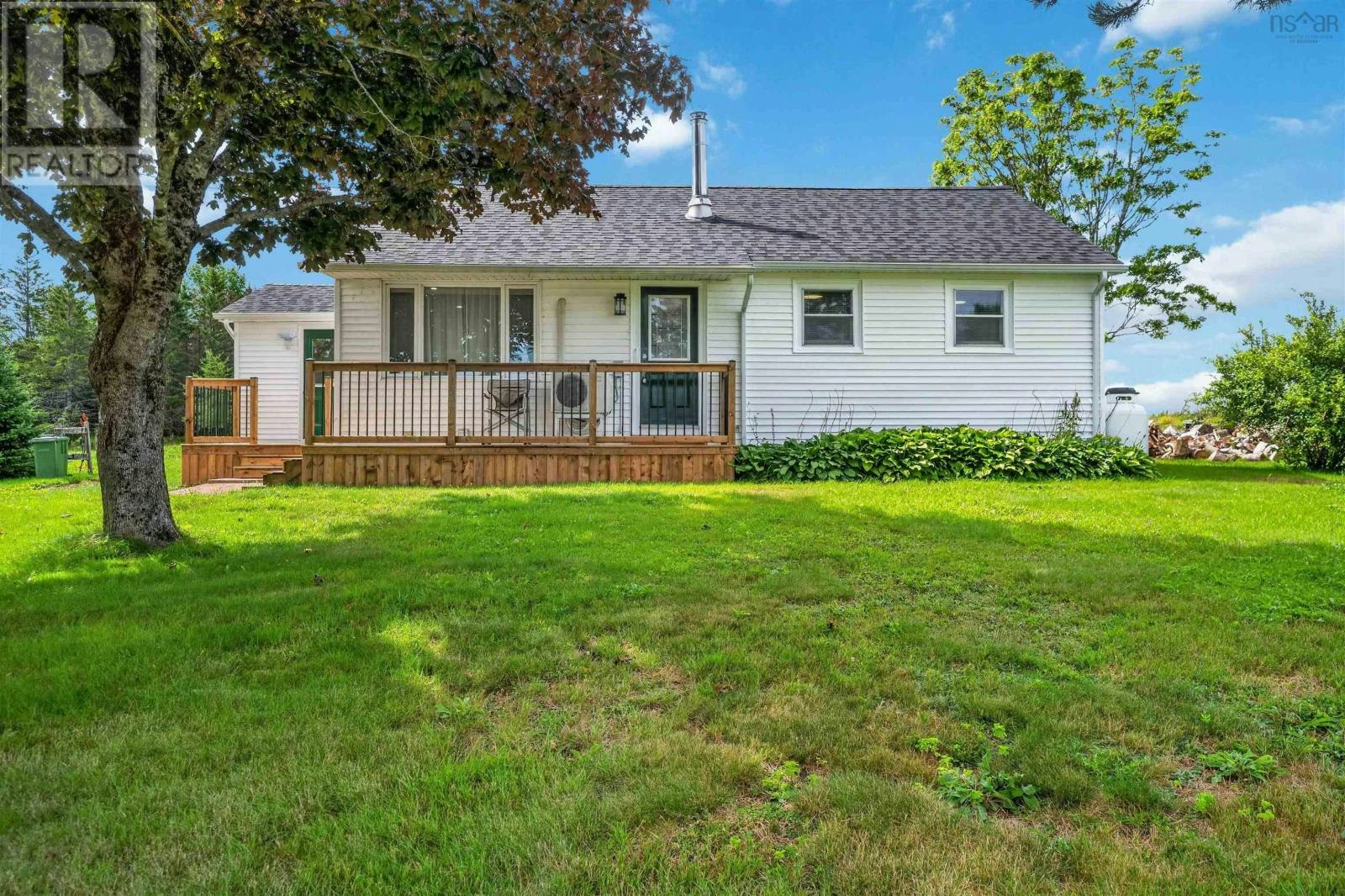 4580 Dalhousie Road West, West Dalhousie, NS, B0S 1C0
