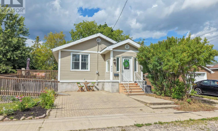 622 Reynolds Street