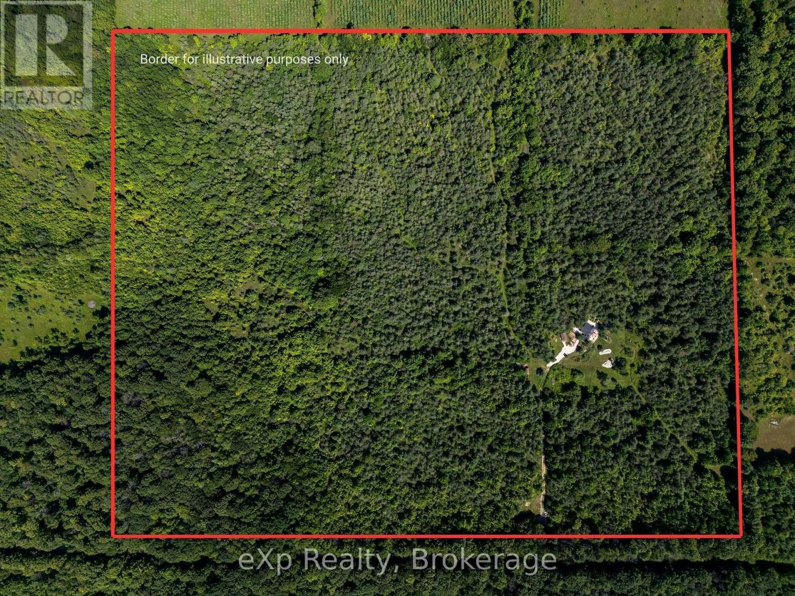 174745 Mulock Road, West Grey, ON, N0G 1S0