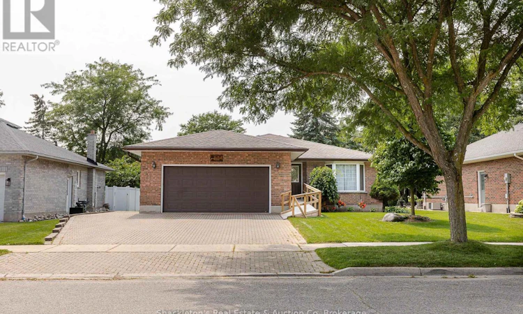 229 Briarhill Drive