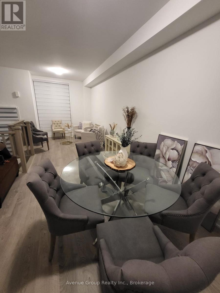 60 Hooyo Terrace, Toronto, ON, M6A 0E2 - 7