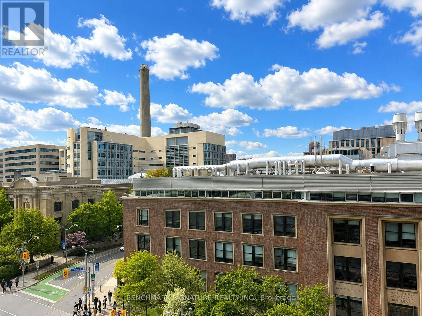 606-203 College Street, Toronto, ON, M5T 0C8
