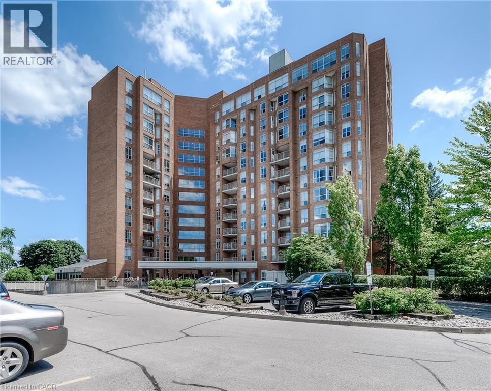 804-1414 King Street E, Kitchener, ON, N2G 4T8