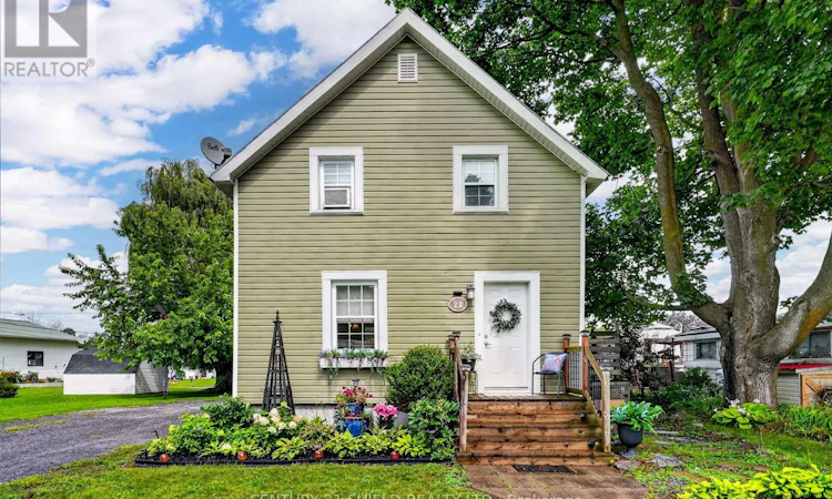 22 Wales Drive