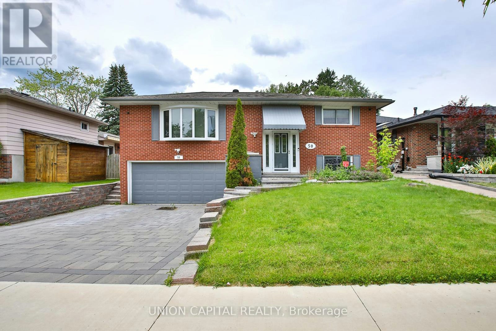 LOWER-50 Wichey Road, Toronto, ON, M1C 2H9