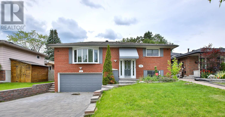LOWER-50 Wichey Road, Toronto, ON, M1C 2H9