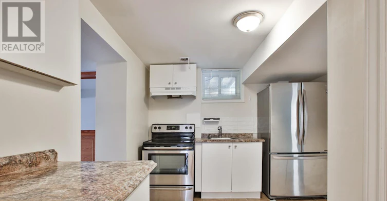 LOWER-50 Wichey Road, Toronto, ON, M1C 2H9 - 2